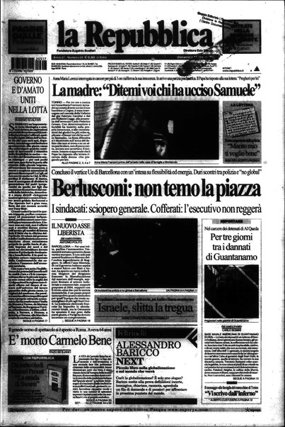 La repubblica